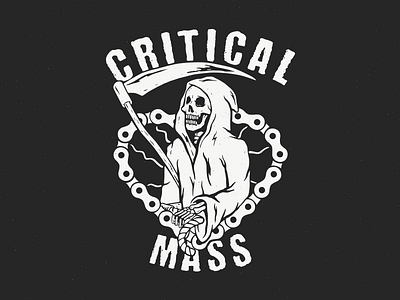 Critical Mass