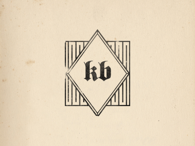 Kim Bjork logo #1