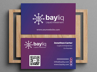 Business Card Design business card business card design design graphic design stationary design