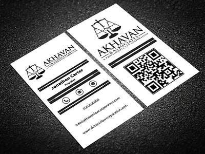 Business Card adobe business card business card design design graphic design stationary design