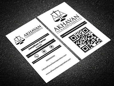 Business Card