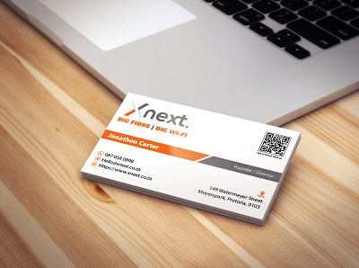 Business Card business card business card design design graphic design stationary design