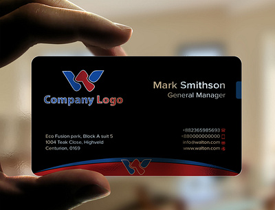 business card business card business card design design graphic design stationary design