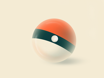 Pokeball