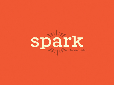 Spark Logo co working