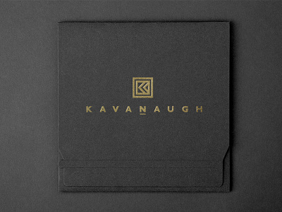 Kavanaugh Cabinetry Logo