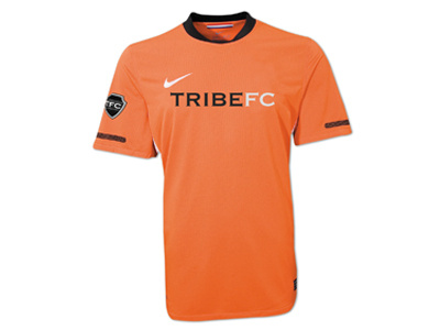 Tribe FC Jersey