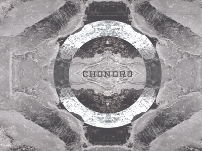 Chondro Album Cover