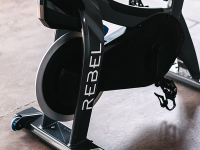 Rebel Cycle Bike