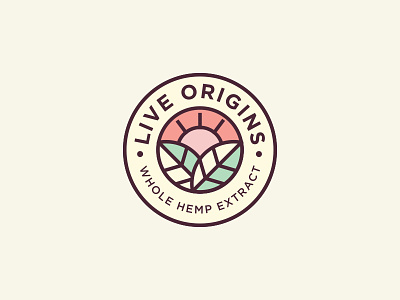 Live Origins Graphic