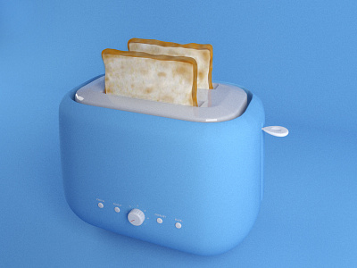 Toaster