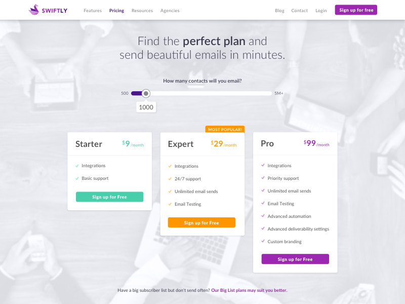 Pricing Page price page ui website pricing