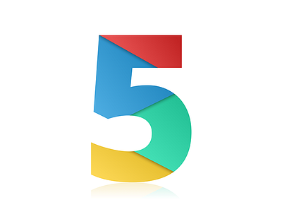 Five Things / Logo