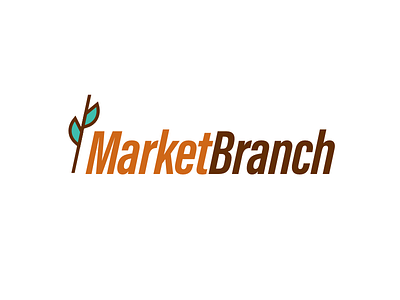 MarketBranch Logo