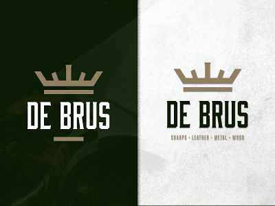 De Brus Logo