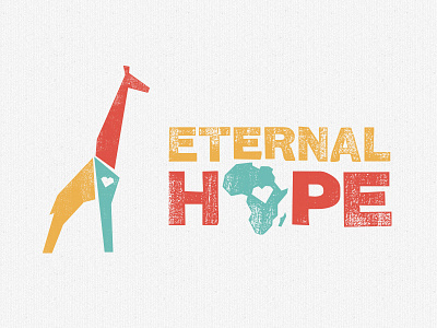 Eternal Hope brand logo