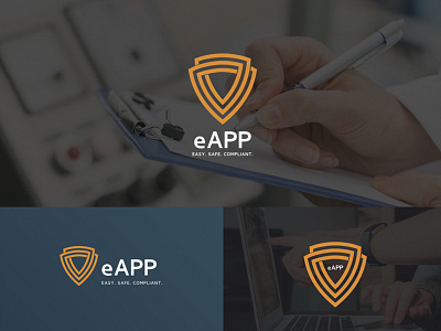 eAPP Brand & Website