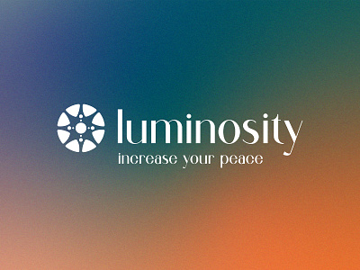 Luminosity Brand and Website