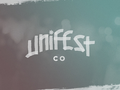Unifest Co brand logo