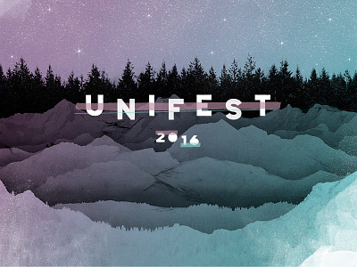 UNIFEST 2016 brand festival unifest