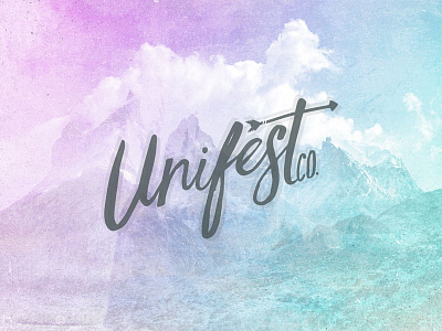 Unifest Co. brand icon logo