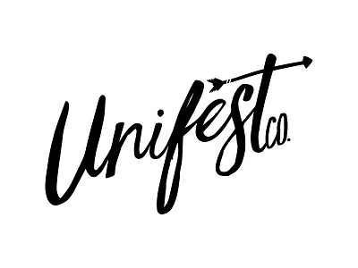 Unifest Co Mark