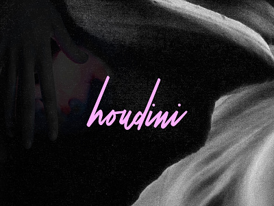 Houdini Studio