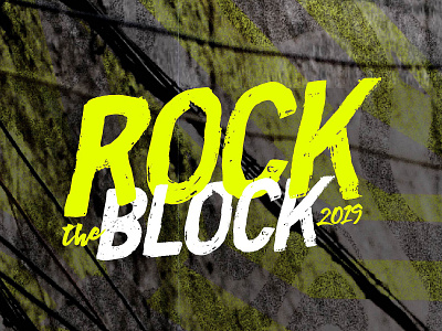 Rock the Block Fest 2019