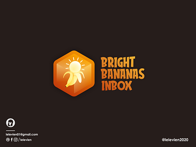 Bright Banana Inbox