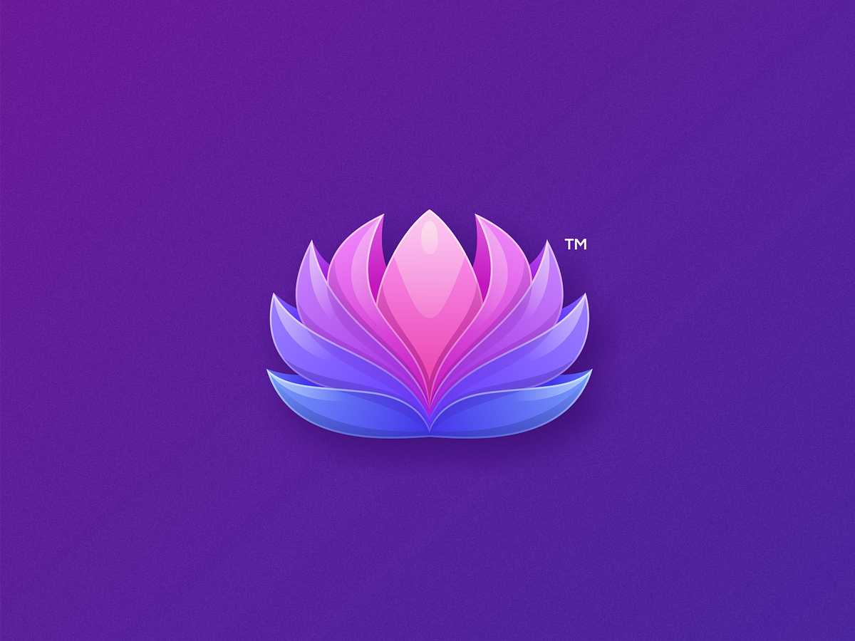 Browse thousands of Lotus images for design inspiration | Dribbble