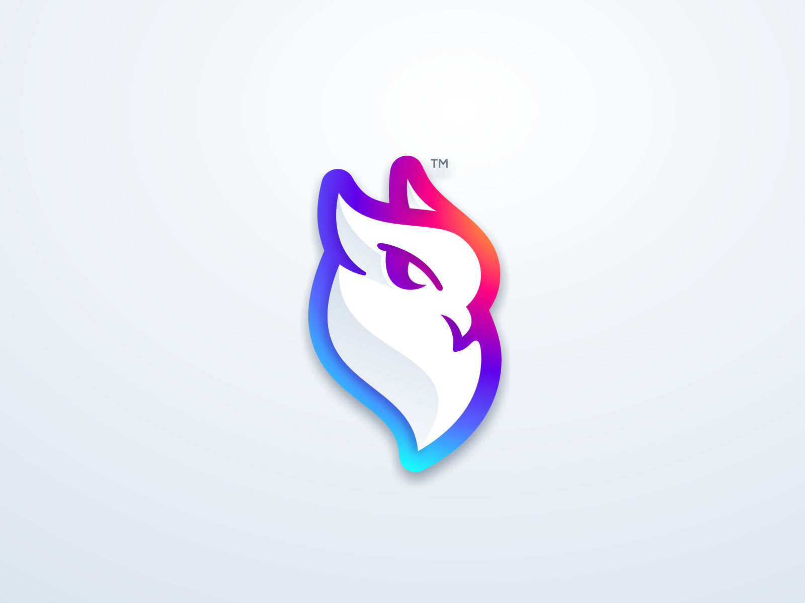 HowlShop logo design by Lelevien on Dribbble