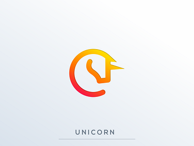 Unicorn logo