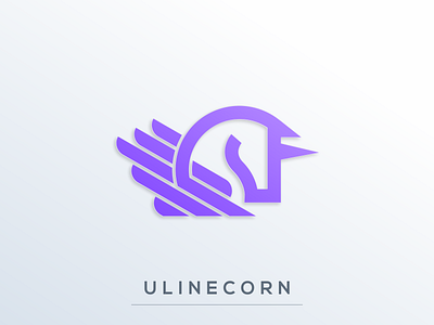 ULINECORN LOGO