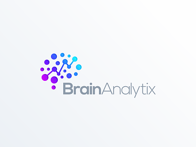 Brain Analitix logo