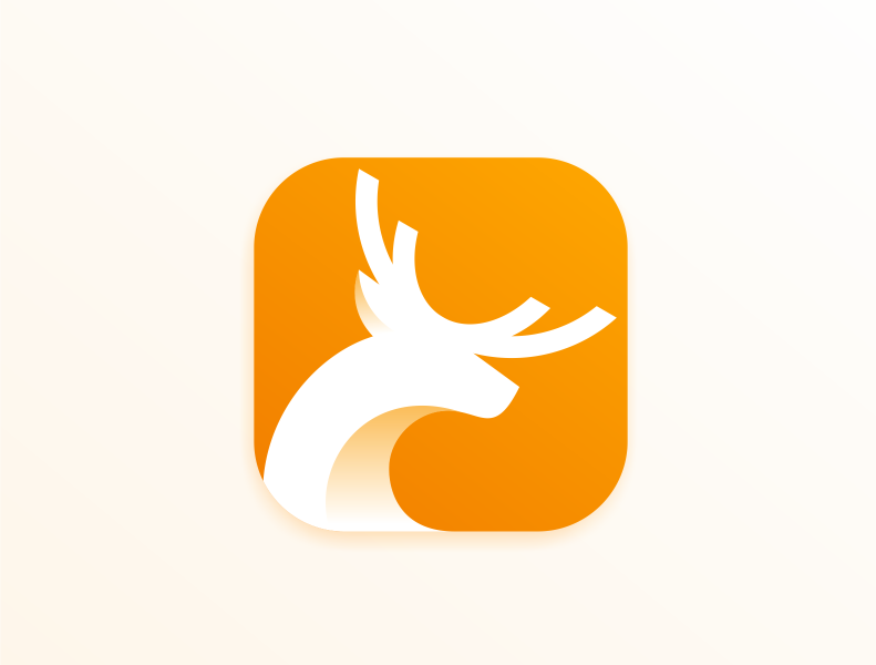 Free Deer Logo Design: Try Our Deer Logo Maker Today!