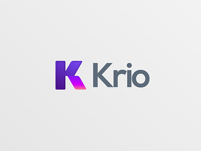 K Logo Icon