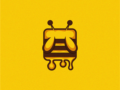 melting bee