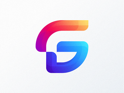 G letter logo icon