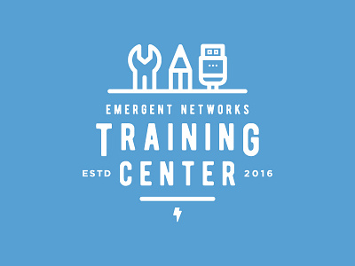 Approved Training Center logo