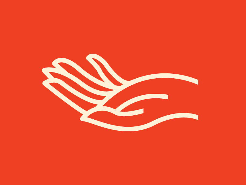 Hand WIP by Kevin Kinley on Dribbble