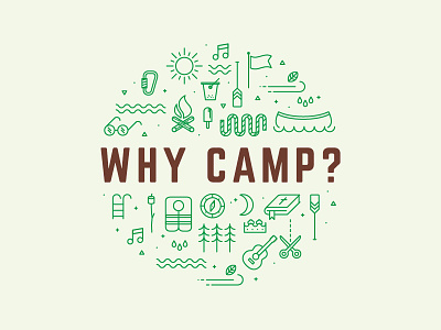 Why Camp?