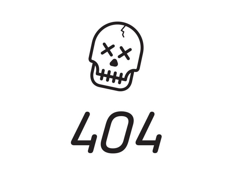 404 404 animated bolt dead gif lightning oops page not found skull