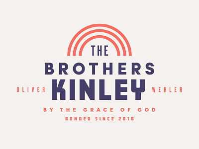 The Brothers Kinley