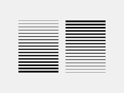 Gradients gradient lines stroke texture