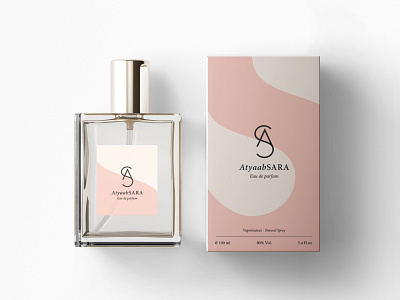 Perfume Package Designs Themes Templates And Downloadable Graphic Elements On Dribbble
