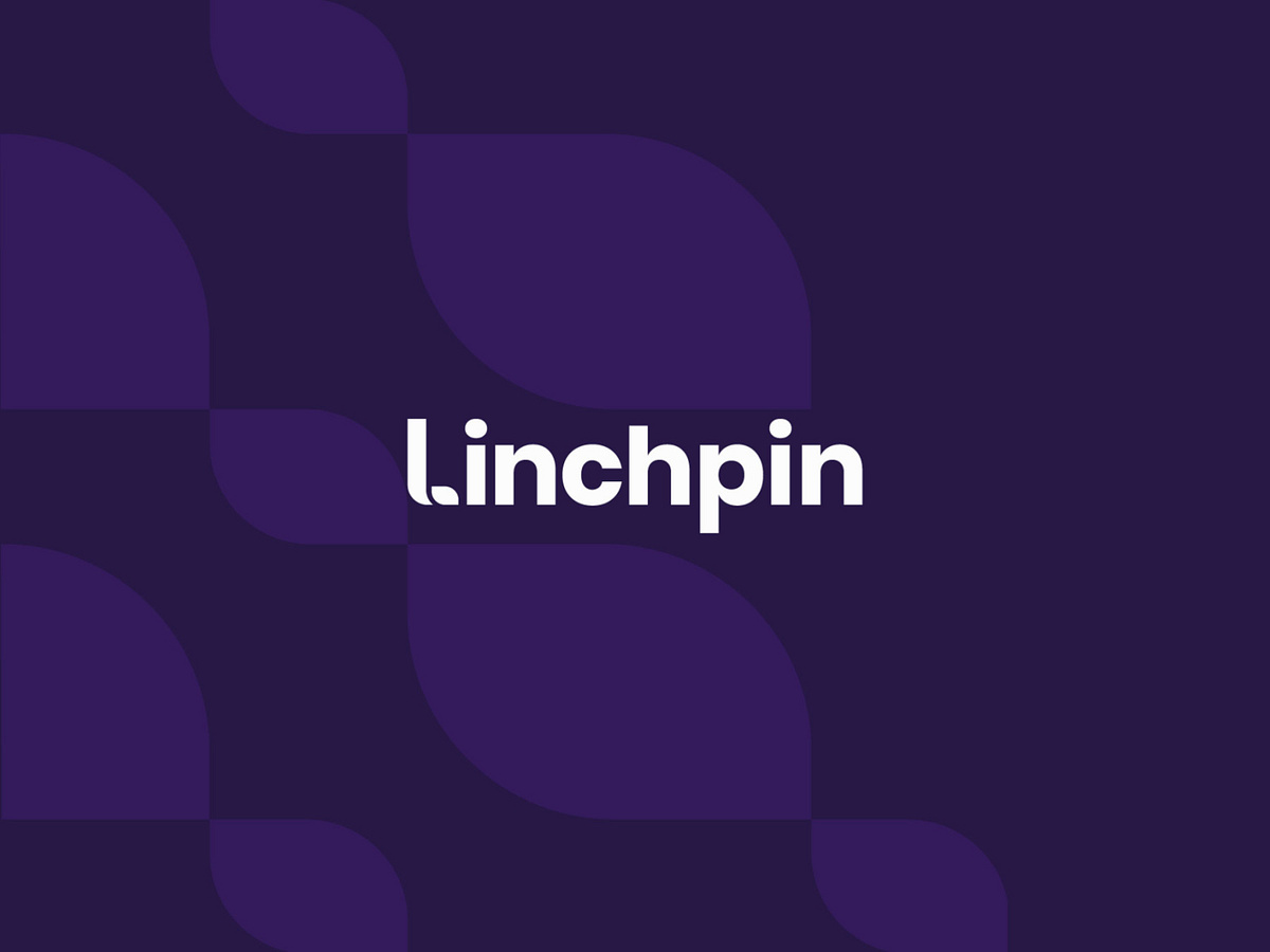 Linchpin by Olga on Dribbble