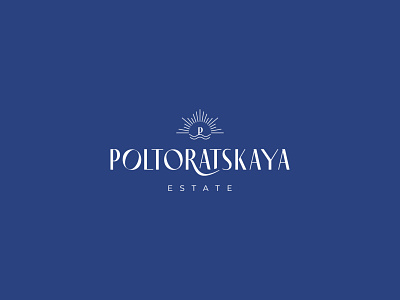 Poltoratskaya estate