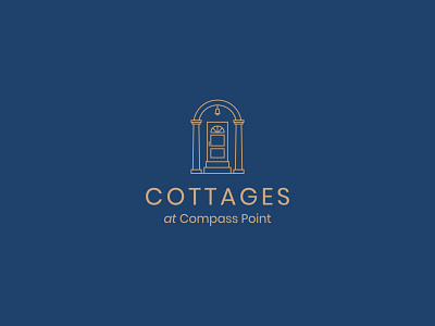 Cottages at Compass Point