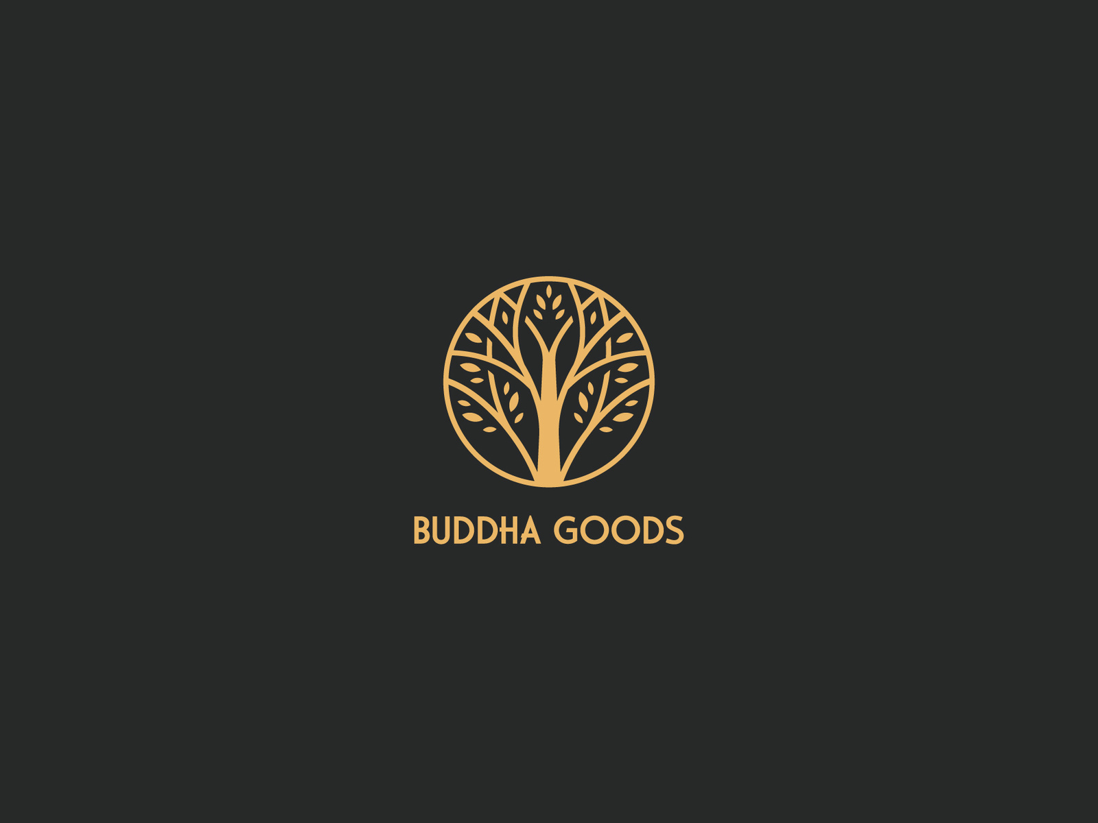 Budha goods by Olga on Dribbble Budha goods