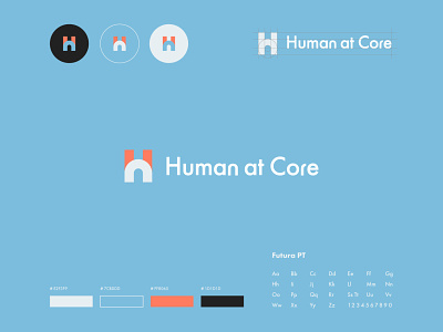 Human at Core